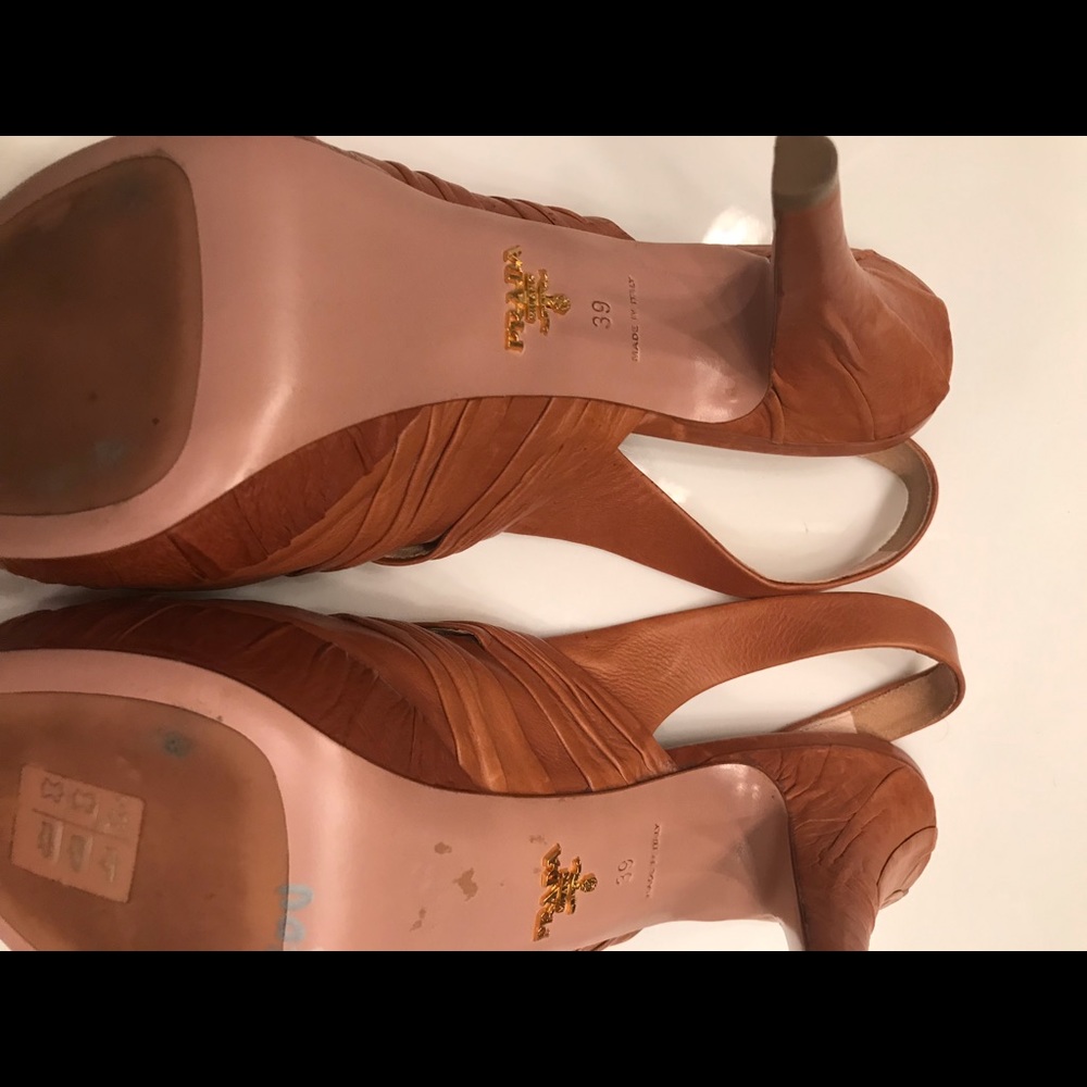 Shoes - Picture 3 of 3
